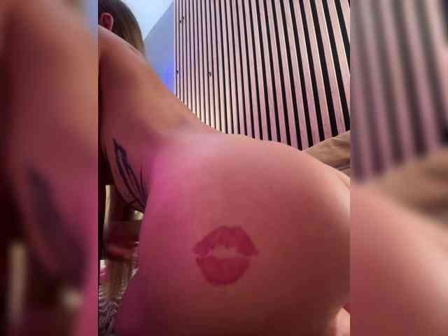 Wild-Angel777 Sex Cam Show