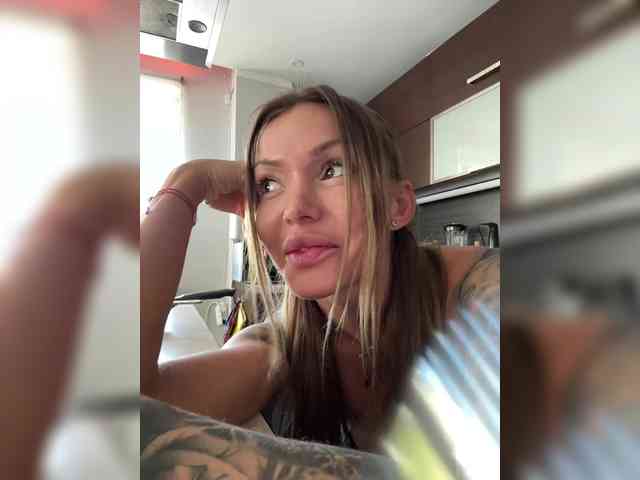 WILD-ANGEL777 webcam