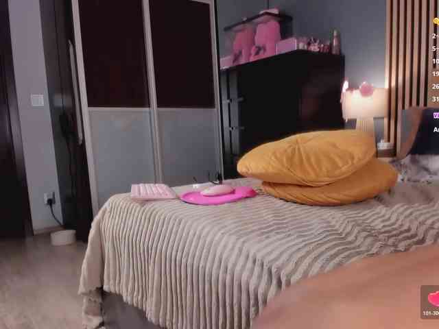 WILD-ANGEL777 webcam