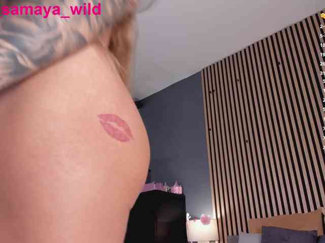 Wild-Angel777