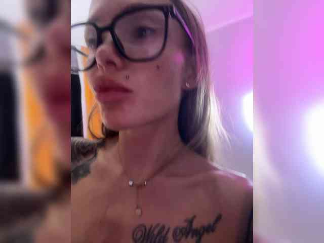 WILD-ANGEL777