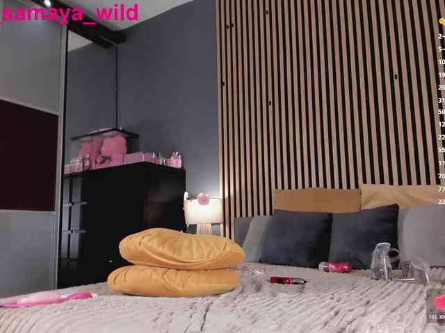 WILD-ANGEL777