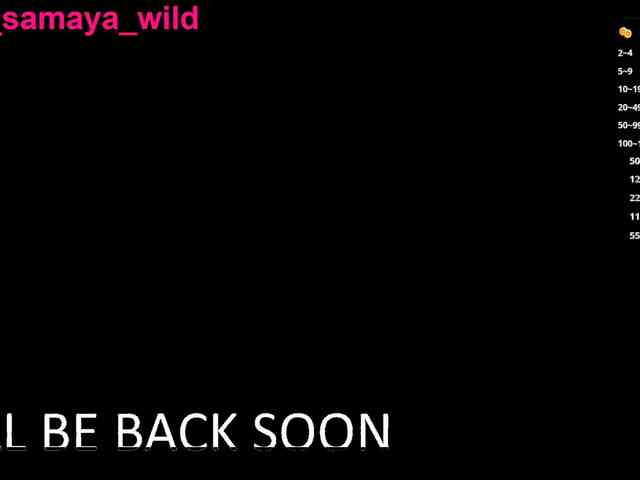 WILD-ANGEL777