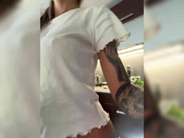 WILD-ANGEL777 webcam