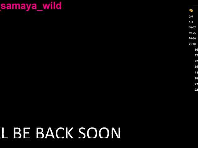 WILD-ANGEL777