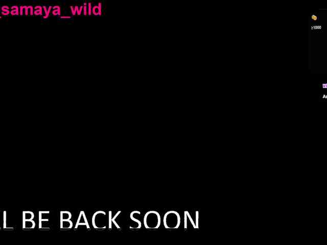 WILD-ANGEL777