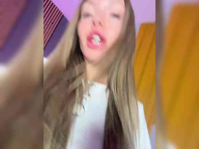 WILD-ANGEL777 webcam