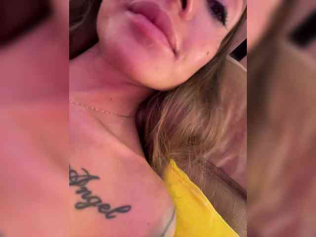 Wild-Angel777 Sex Cam Show