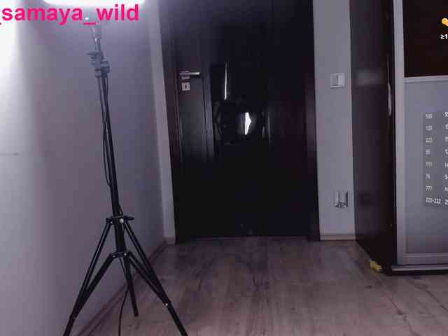 WILD-ANGEL777