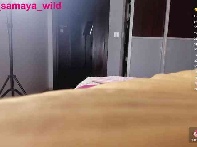 Wild-Angel777