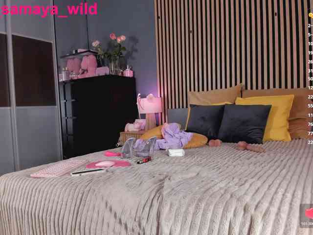 Model: WILD-ANGEL777