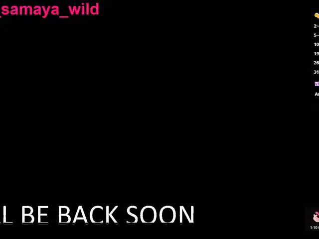 Wild-Angel777