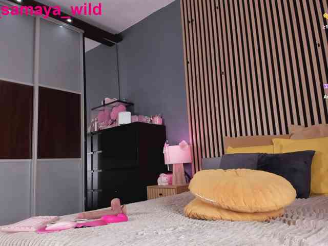 WILD-ANGEL777