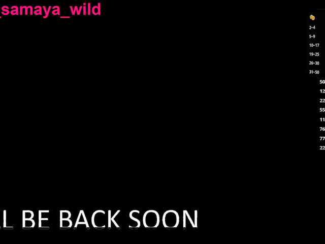 WILD-ANGEL777