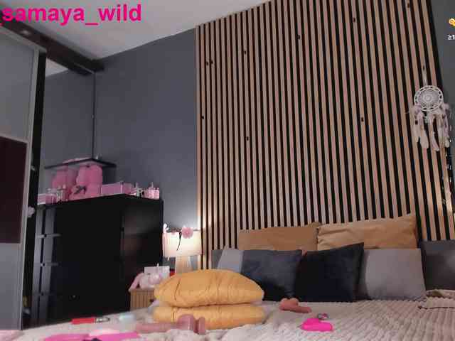 Model: WILD-ANGEL777