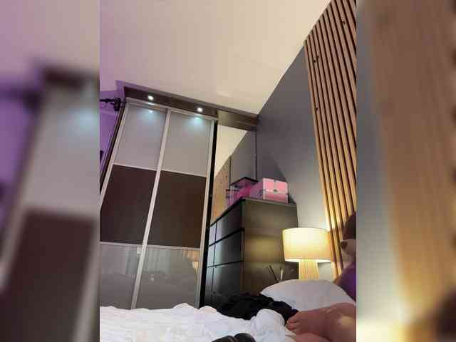 WILD-ANGEL777 webcam