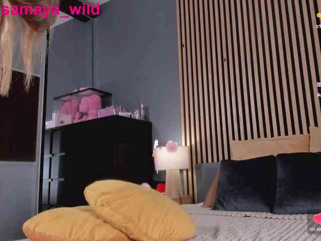 live cam bedroom Wild-Angel777