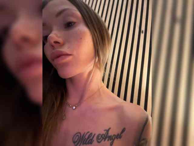 Wild-Angel777