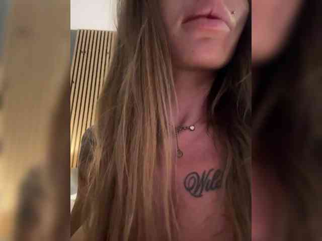 WILD-ANGEL777 webcam