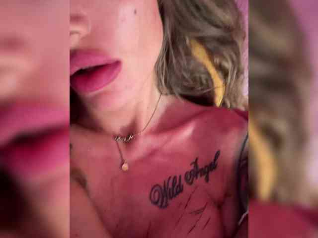 WILD-ANGEL777