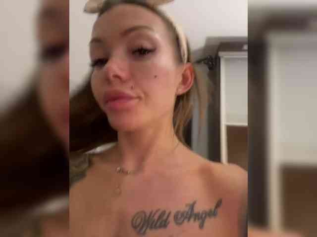 Model: WILD-ANGEL777