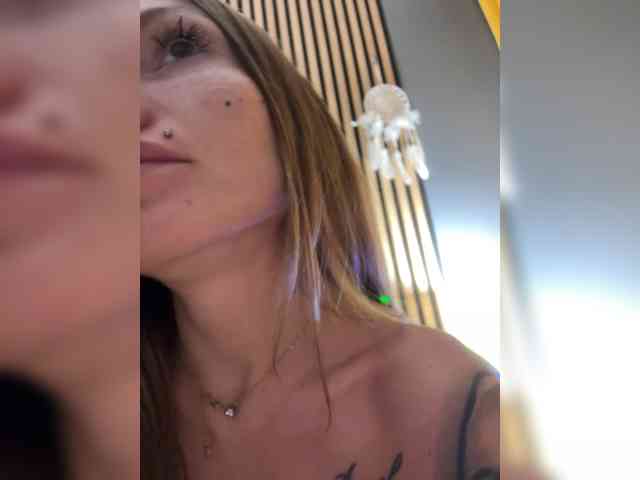 WILD-ANGEL777 webcam