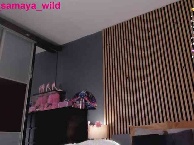 WILD-ANGEL777