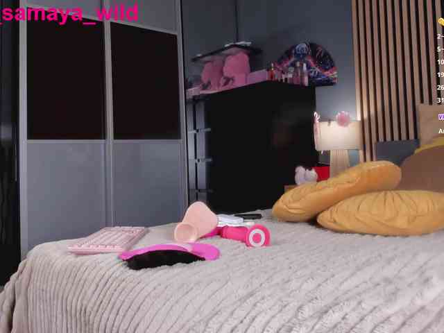 WILD-ANGEL777