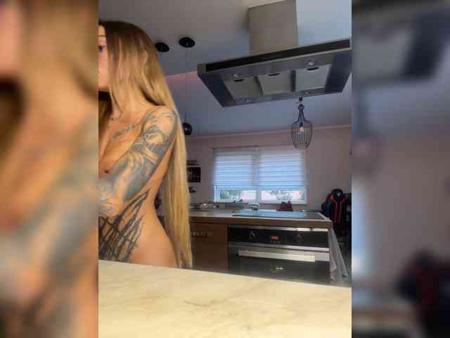WILD-ANGEL777 webcam