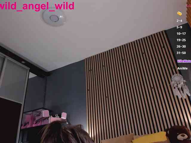 Model: WILD-ANGEL777