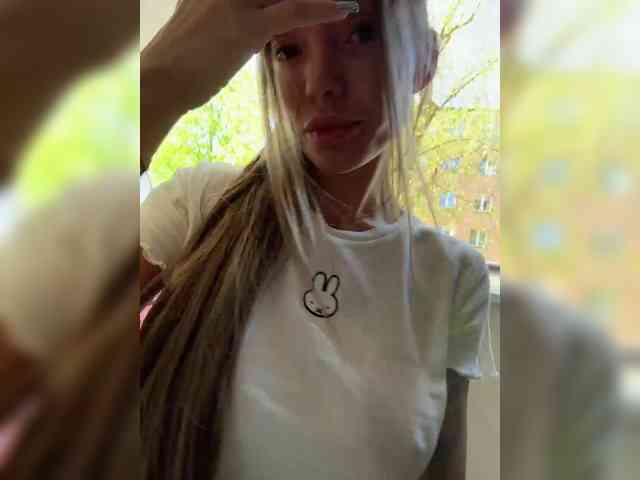 WILD-ANGEL777 webcam