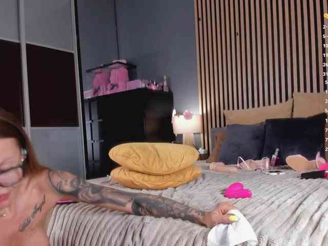 WILD-ANGEL777 webcam