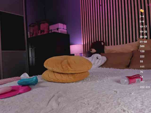 WILD-ANGEL777 webcam