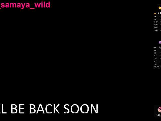 WILD-ANGEL777