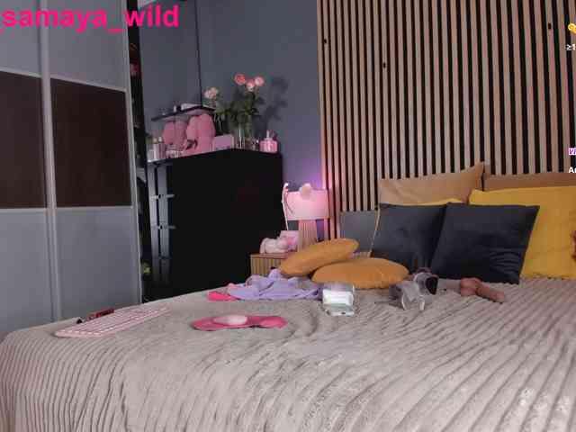 Wild-Angel777