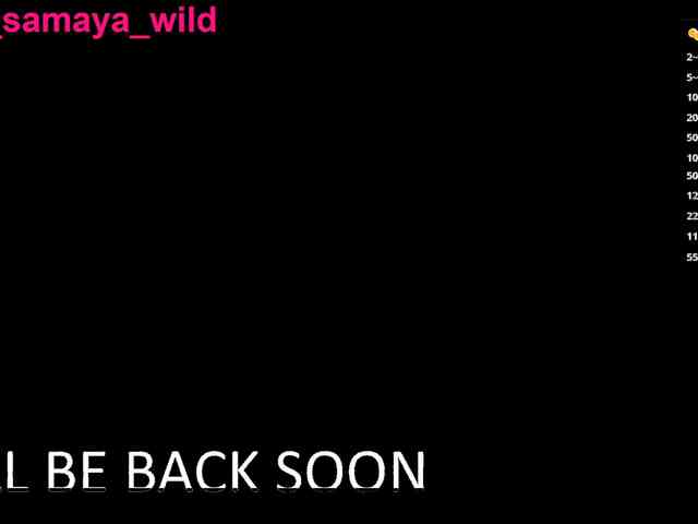 WILD-ANGEL777