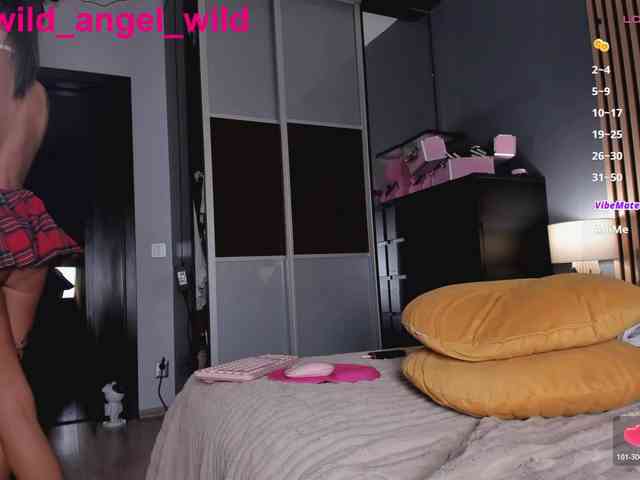 WILD-ANGEL777