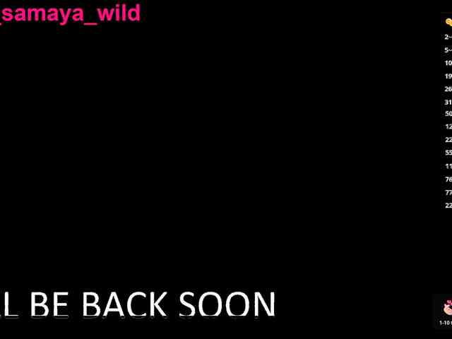 WILD-ANGEL777