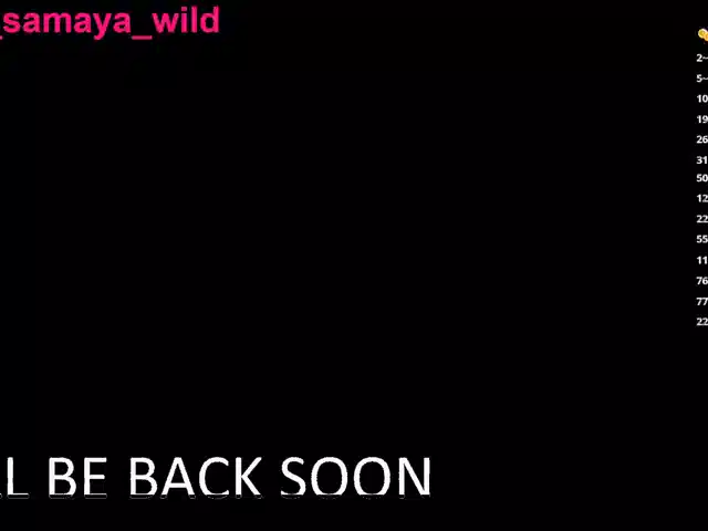 Wild-Angel777