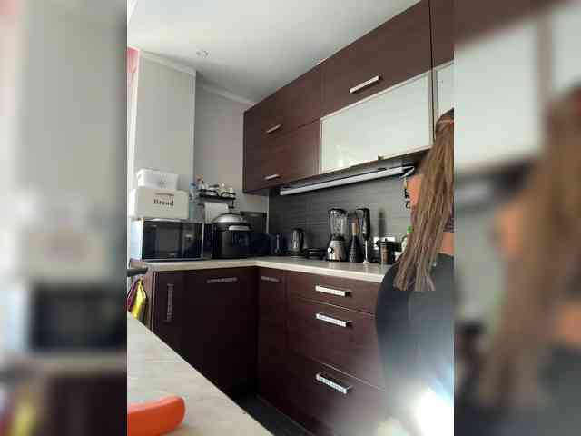 Wild-Angel777 Live Webcam on BongaCams