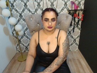 celestte_BDSM Porn Show