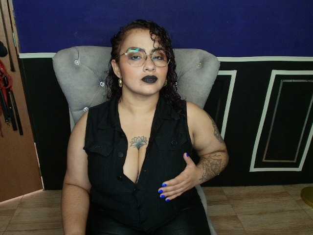 Preview of celestte_bdsm