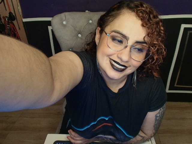 celestte_BDSM webcam