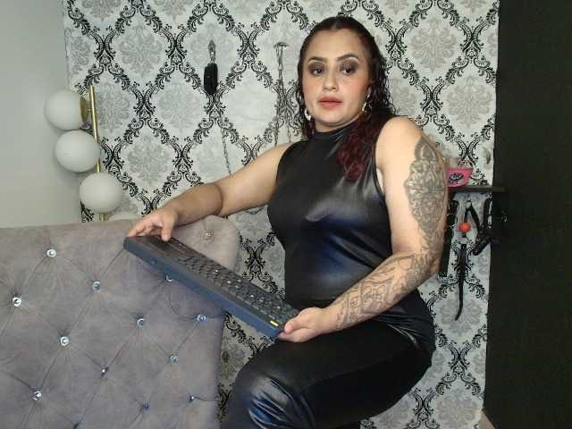 celestte_BDSM