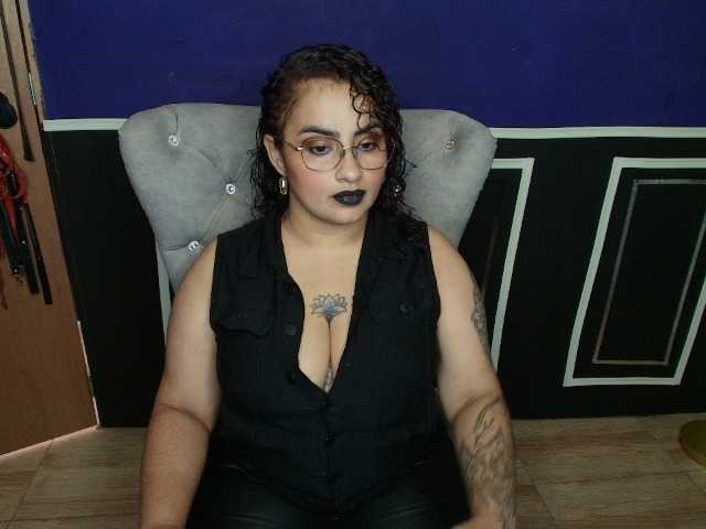 Preview of celestte_bdsm