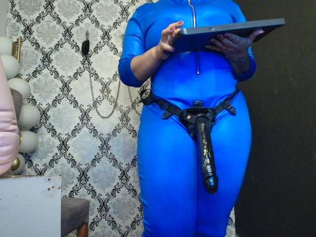 celestte_BDSM