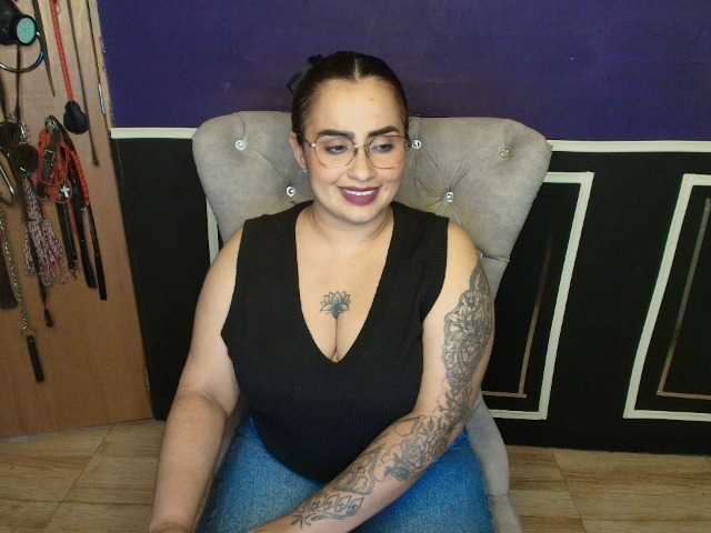 celestte_BDSM