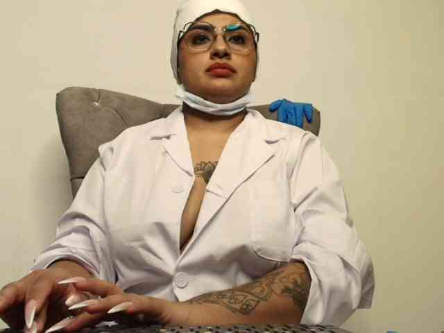 celestte_BDSM webcam