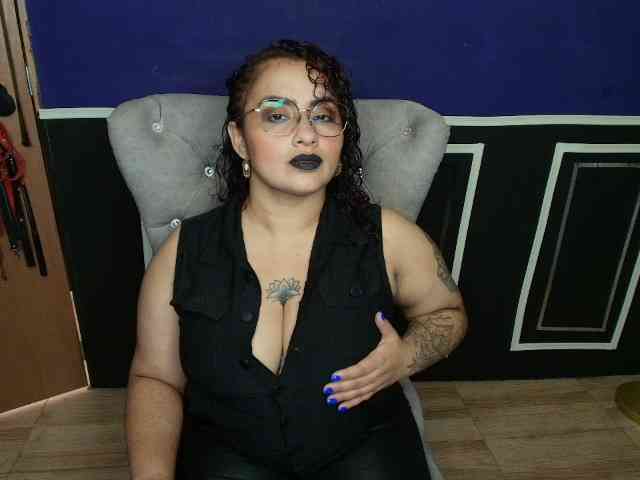 celestte_BDSM webcam