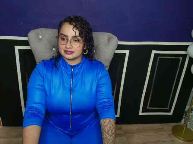 celestte_BDSM webcam